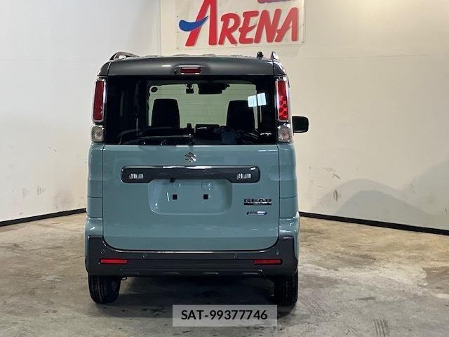 Suzuki SPACIA 2021-06 8438917-6