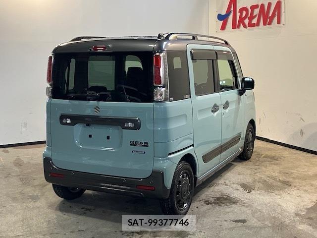 Suzuki SPACIA 2021-06 8438917-7