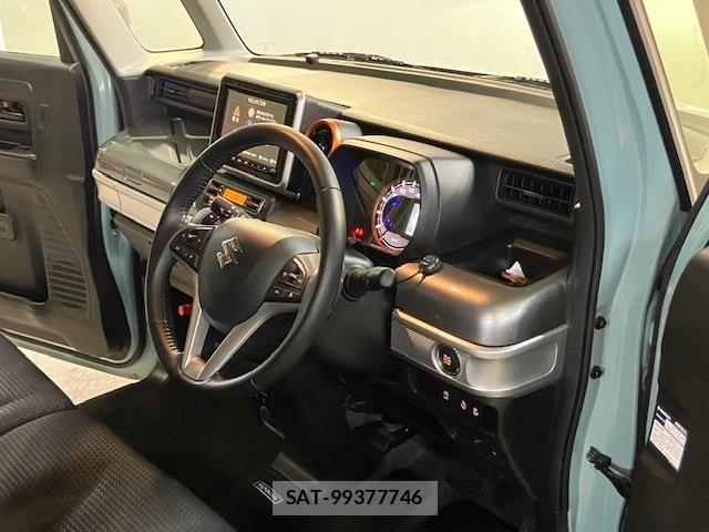 Suzuki SPACIA 2021-06 8438917-8