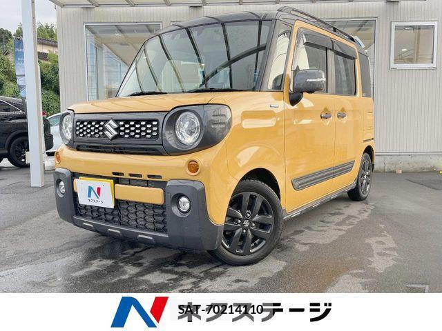 Suzuki SPACIA 2022-04 8486110-0
