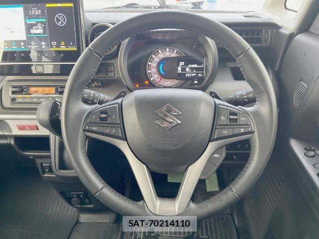 Suzuki SPACIA 2022-04 8486110-11