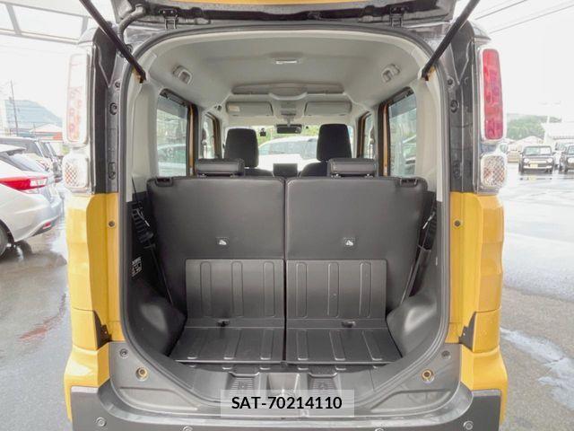 Suzuki SPACIA 2022-04 8486110-15