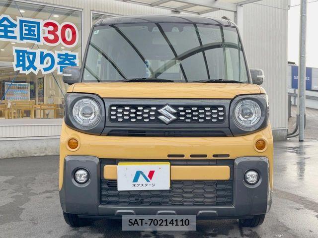 Suzuki SPACIA 2022-04 8486110-16