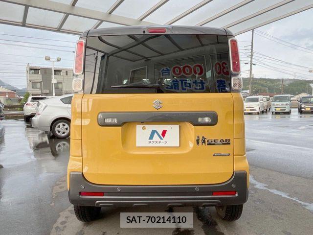 Suzuki SPACIA 2022-04 8486110-17