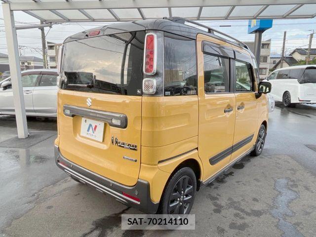 Suzuki SPACIA 2022-04 8486110-18