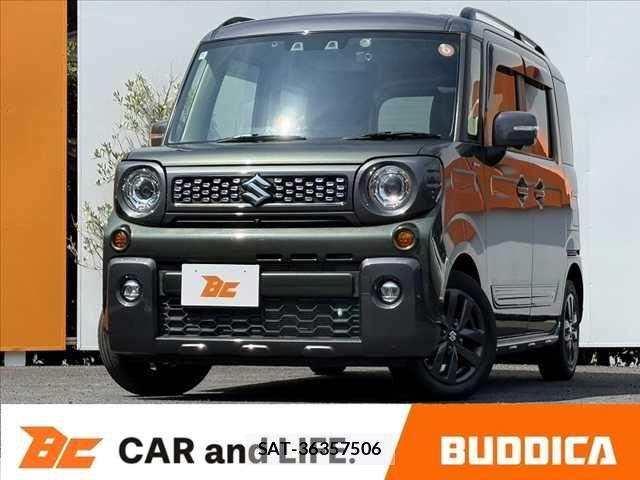 Suzuki SPACIA 2022-11 8527491-0