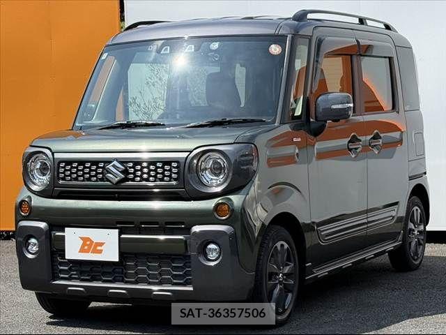 Suzuki SPACIA 2022-11 8527491-9