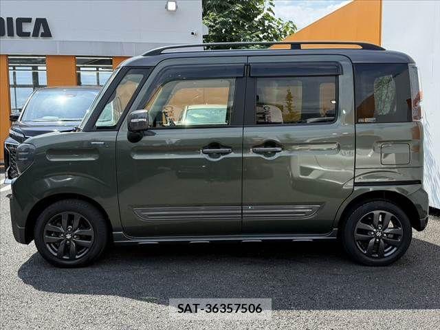 Suzuki SPACIA 2022-11 8527491-10