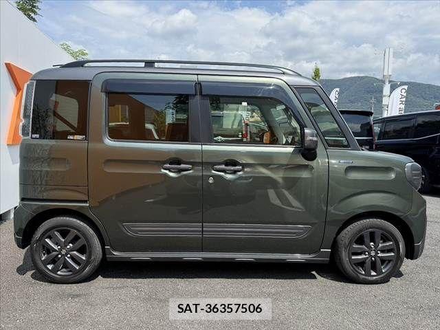 Suzuki SPACIA 2022-11 8527491-11