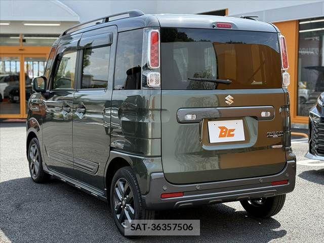 Suzuki SPACIA 2022-11 8527491-12