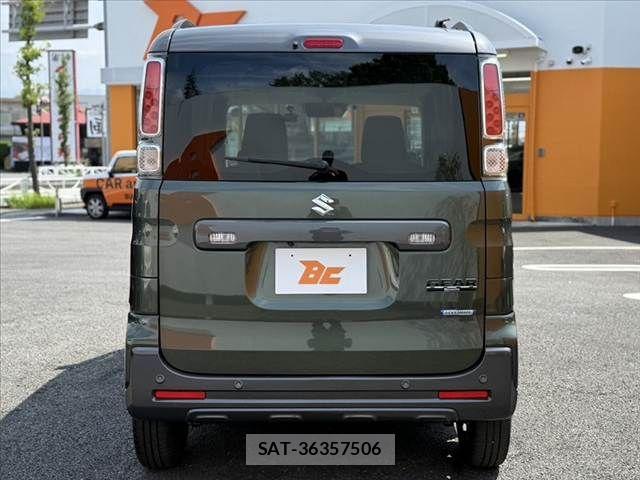 Suzuki SPACIA 2022-11 8527491-13