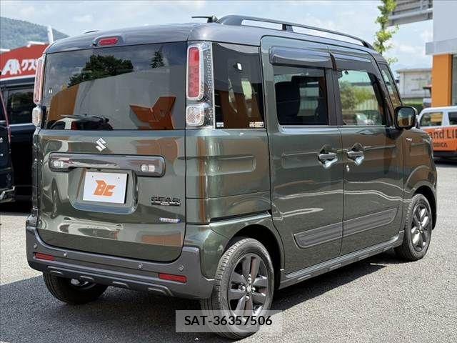 Suzuki SPACIA 2022-11 8527491-14