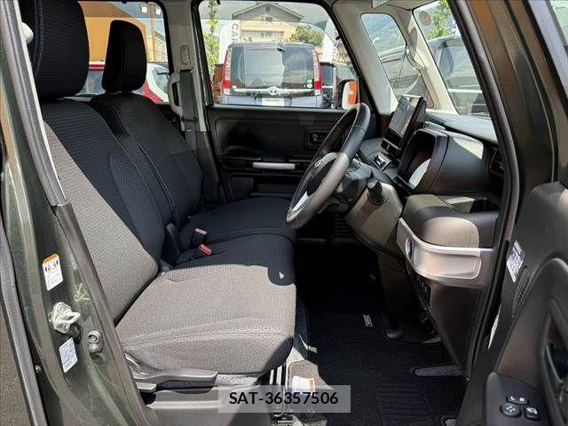 Suzuki SPACIA 2022-11 8527491-15