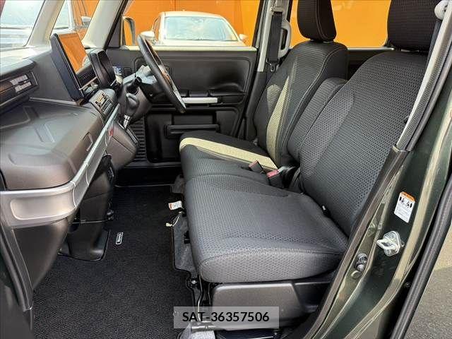Suzuki SPACIA 2022-11 8527491-16