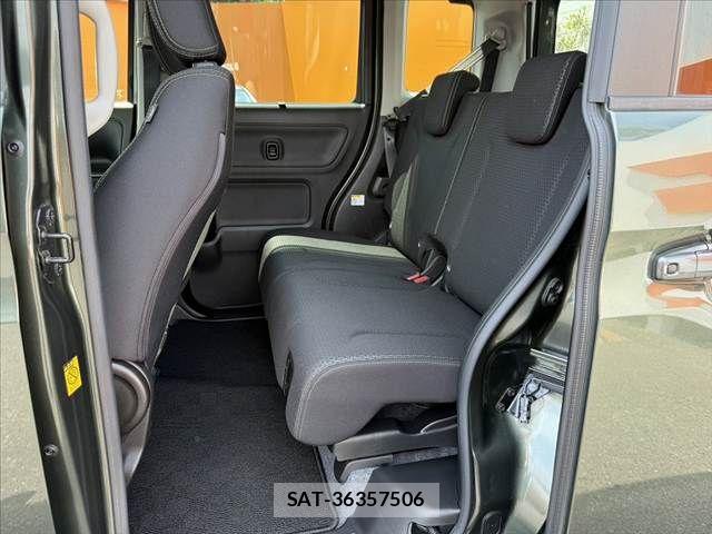 Suzuki SPACIA 2022-11 8527491-17