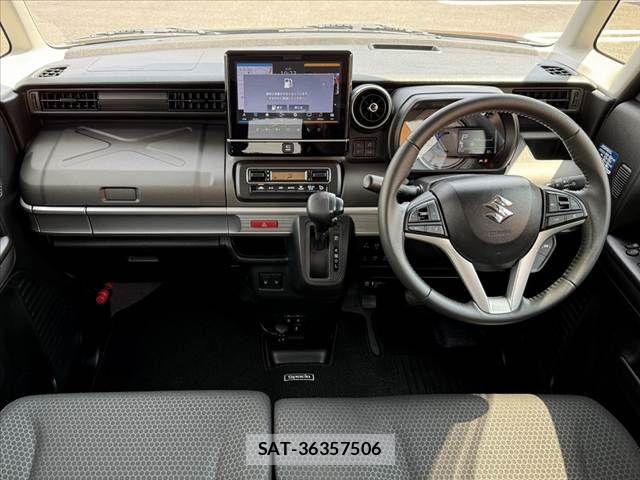 Suzuki SPACIA 2022-11 8527491-1