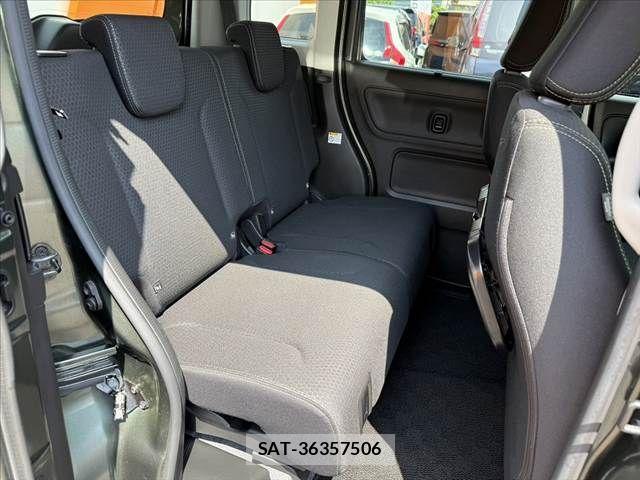 Suzuki SPACIA 2022-11 8527491-19