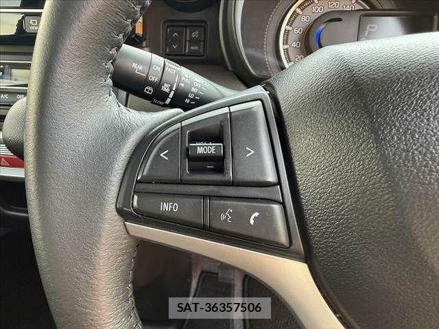 Suzuki SPACIA 2022-11 8527491-21