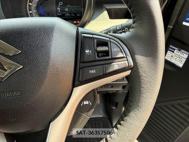 Suzuki SPACIA 2022-11 8527491-22