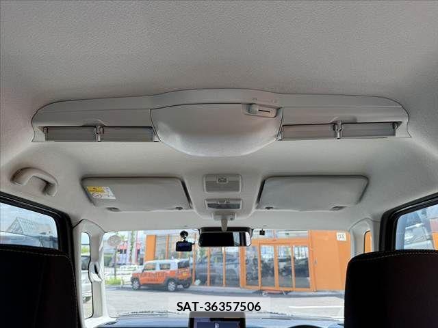 Suzuki SPACIA 2022-11 8527491-27