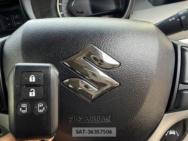 Suzuki SPACIA 2022-11 8527491-2