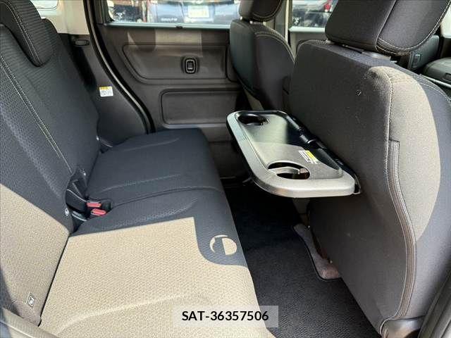 Suzuki SPACIA 2022-11 8527491-29
