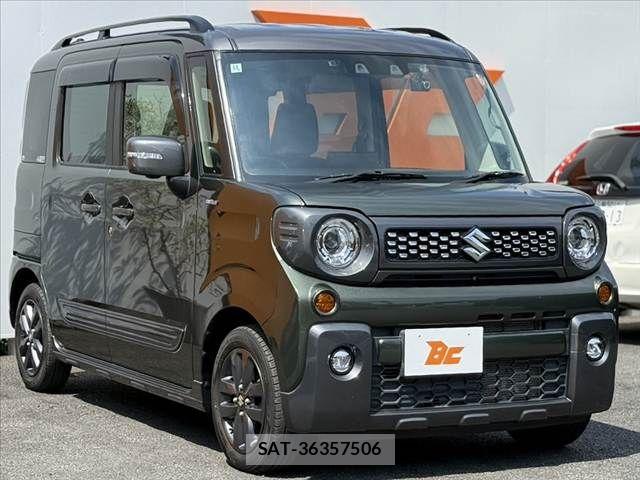 Suzuki SPACIA 2022-11 8527491-7