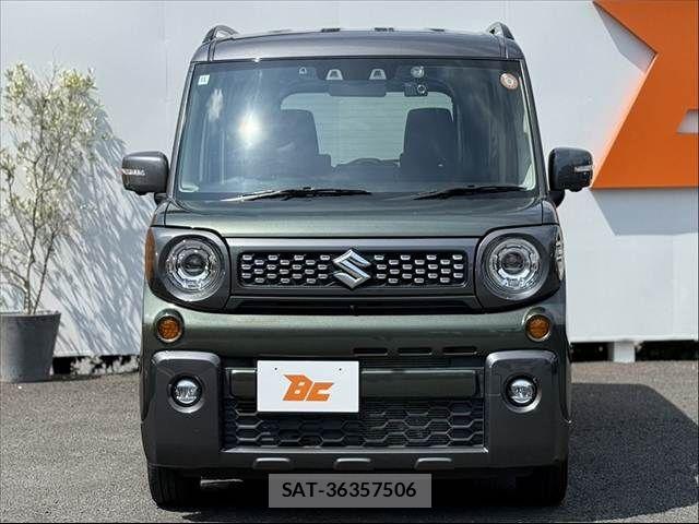 Suzuki SPACIA 2022-11 8527491-8