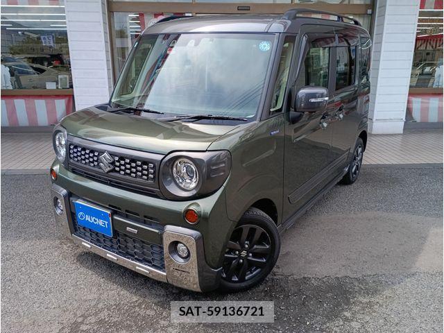 Suzuki SPACIA 2023-04 8563623-0
