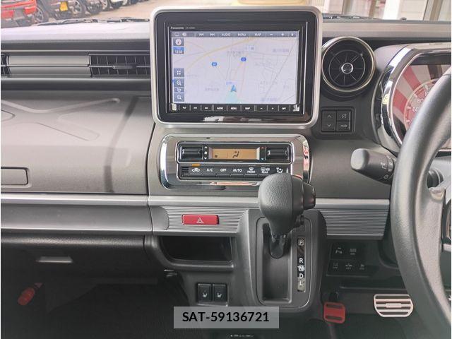 Suzuki SPACIA 2023-04 8563623-12