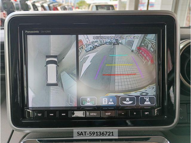 Suzuki SPACIA 2023-04 8563623-13