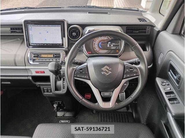 Suzuki SPACIA 2023-04 8563623-1