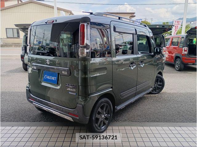 Suzuki SPACIA 2023-04 8563623-2