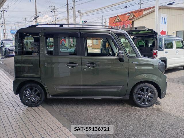 Suzuki SPACIA 2023-04 8563623-3