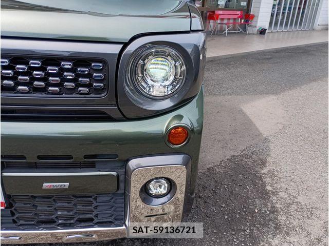 Suzuki SPACIA 2023-04 8563623-4