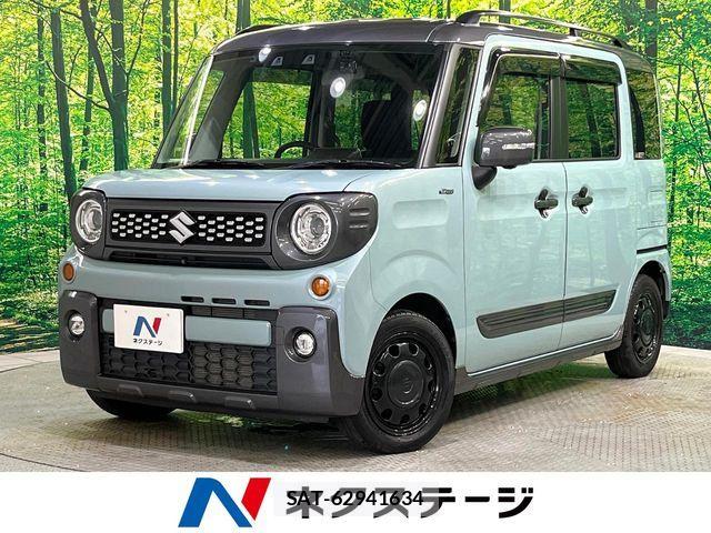 Suzuki SPACIA 2021-02 8629044-0