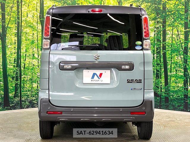Suzuki SPACIA 2021-02 8629044-14