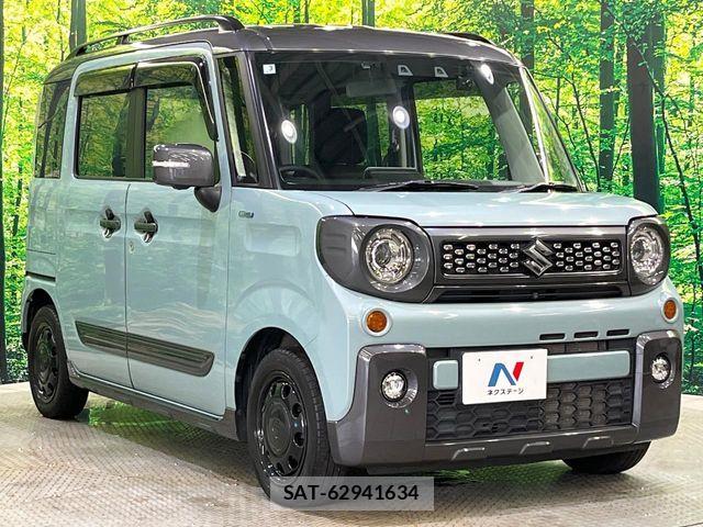 Suzuki SPACIA 2021-02 8629044-15