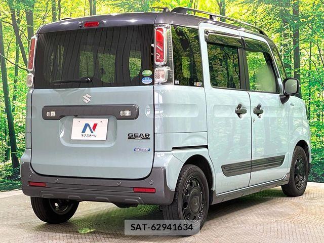 Suzuki SPACIA 2021-02 8629044-16