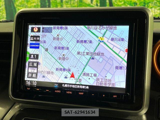 Suzuki SPACIA 2021-02 8629044-2