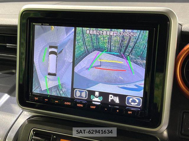 Suzuki SPACIA 2021-02 8629044-3