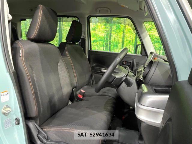 Suzuki SPACIA 2021-02 8629044-8