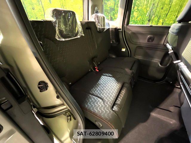 Suzuki SPACIA 2025-08 8629042-8