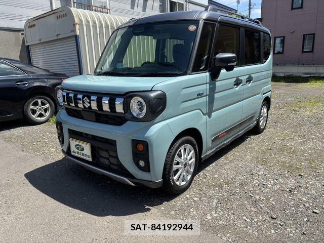 Suzuki SPACIA 2025-02 8661712-0