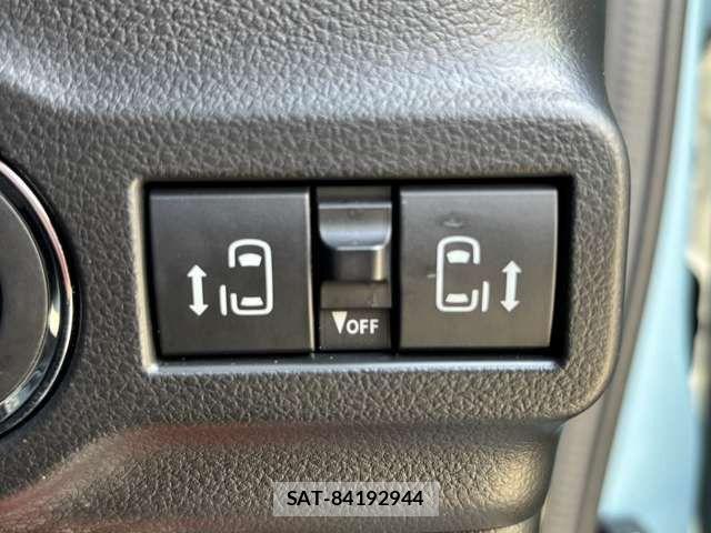 Suzuki SPACIA 2025-02 8661712-11