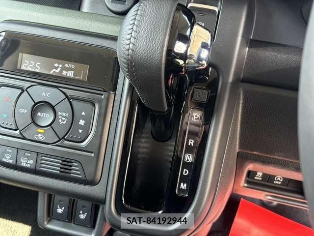 Suzuki SPACIA 2025-02 8661712-16