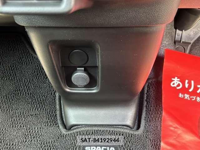 Suzuki SPACIA 2025-02 8661712-18