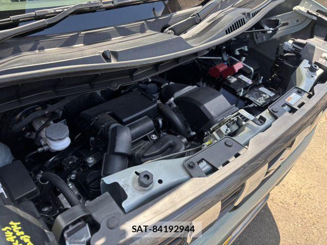 Suzuki SPACIA 2025-02 8661712-2