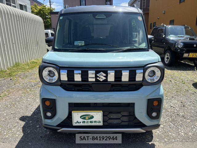 Suzuki SPACIA 2025-02 8661712-4