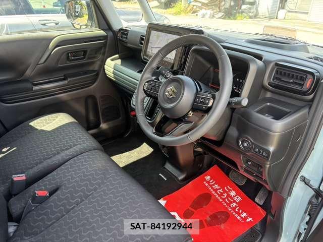 Suzuki SPACIA 2025-02 8661712-6